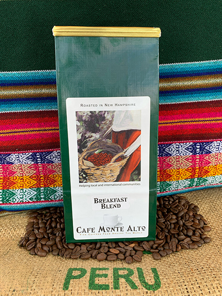 Peru Coffee Monte Alto copy