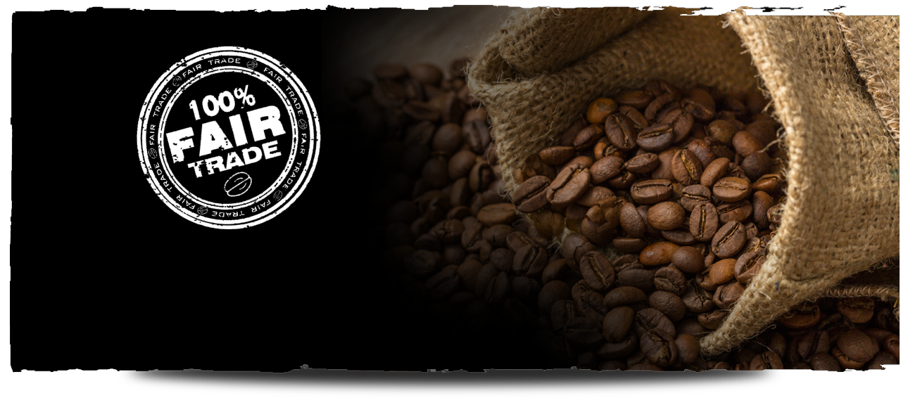 All of our Coffee is 100% Shade Grown Arabica!